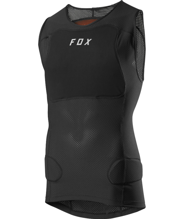 FOX Baseframe Pro SL BLK L