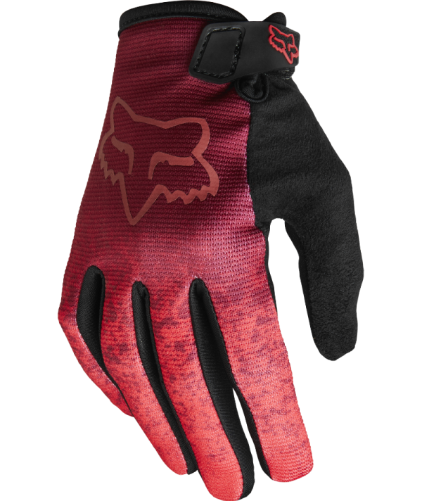 FOX Ranger Glove Lunar M BRY PNCH
