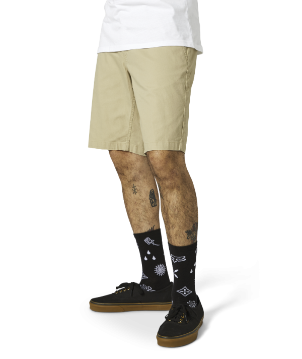 FOX Essex Short 2.0 Tan Gr. 34