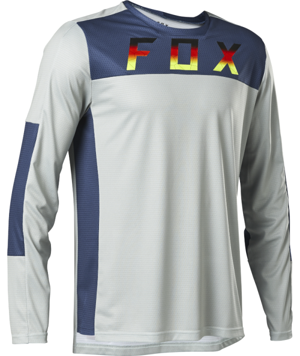 Fox Defend LS Jersey XL
