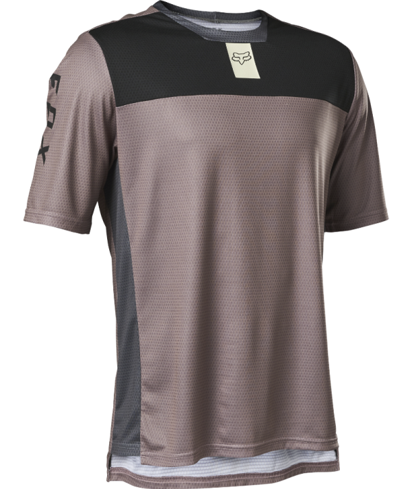 FOX Defend SS Jersey PLM PR S