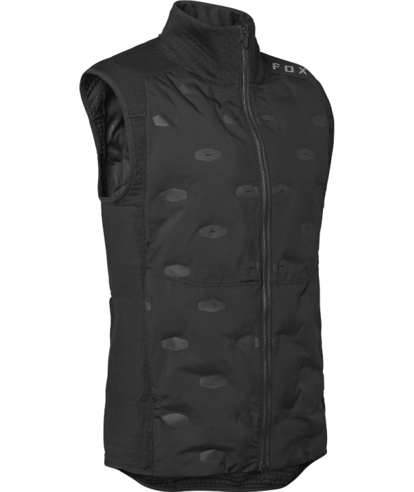 FOX Ranger Windbloc Fire Vest BLK M