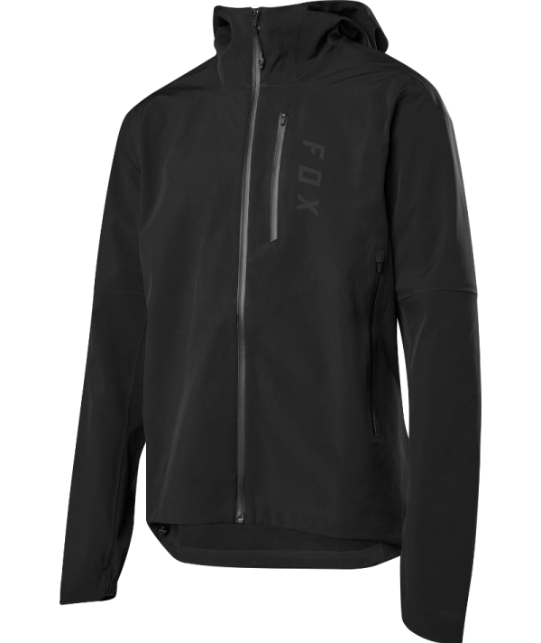 FOX Ranger 3L Water Jacket M BLK