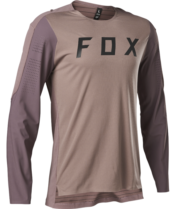 FOX Flexair Pro LS Jersey S PLM PR