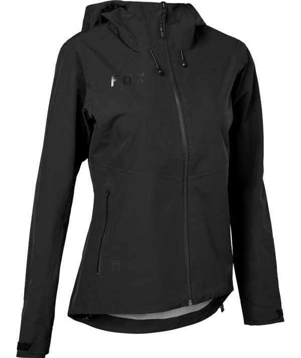 FOX W Ranger 3L Water Jacket M BLK