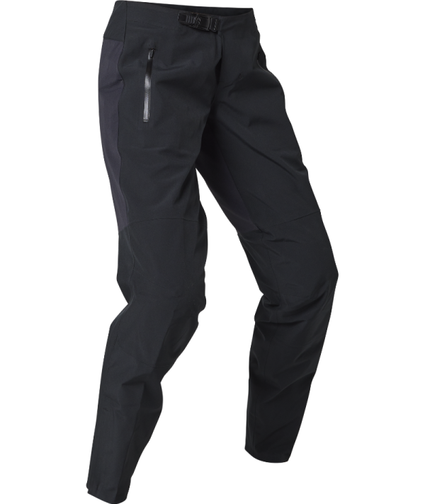 FOX W Ranger Pant XS BLK