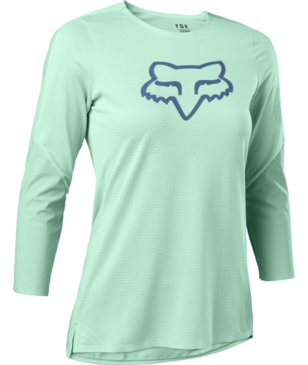 FOX W Flexair 3/4 Jersey S JD