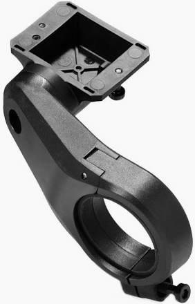 Nachr&uuml;st-Kit 1-Arm-Halter 31,8 mm (BDSYYYY) Kiox 300