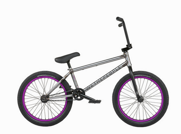 Wethepeople Trust Freecoster 2021