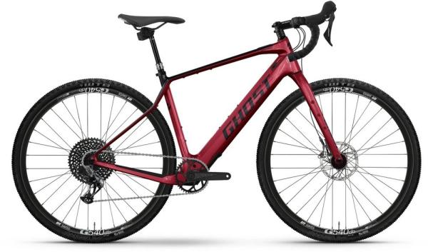 Ghost Path Asket Pro