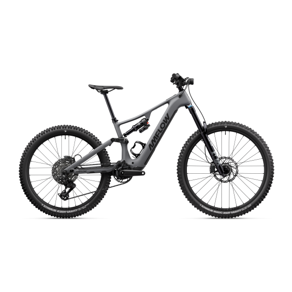 Amflow PR Carbon Pro