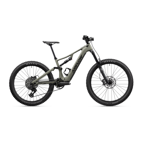 Amflow PR Carbon