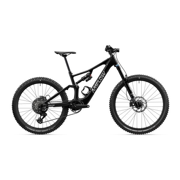 Amflow PX Carbon