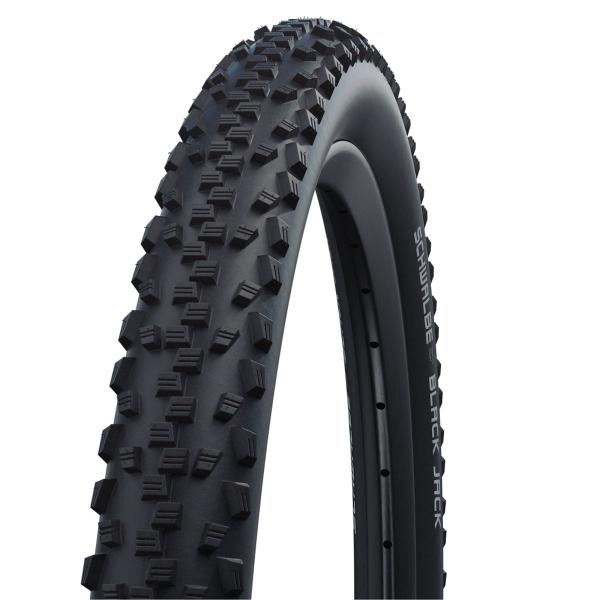 SCHWALBE Reifen BLACK JACK K-Guard