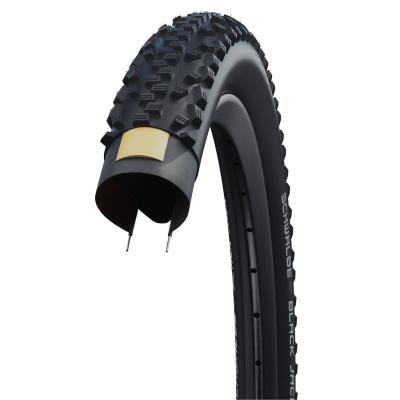 SCHWALBE Reifen BLACK JACK K-Guard Produktbild 1