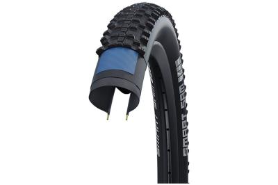 SCHWALBE Reifen SMART SAM Perf Produktbild 1