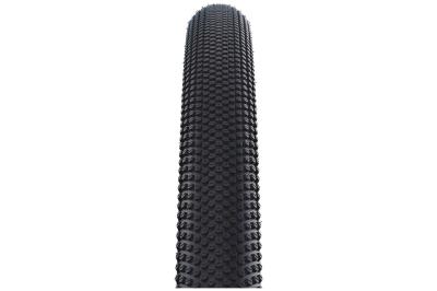 SCHWALBE Reifen G-ONE ALLROUND Perf, RaceGuard, TLE folding Produktbild 1