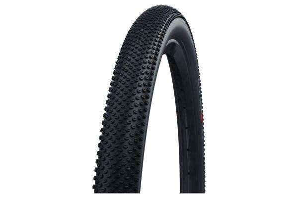 SCHWALBE Reifen G-ONE ALLROUND Perf, DD, RaceGuard, TLE