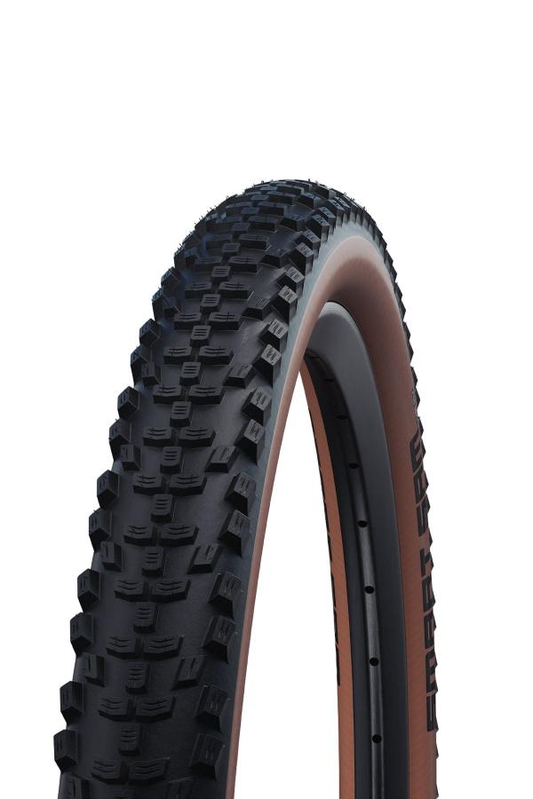 SCHWALBE Reifen SMART SAM Perf, DD, RaceGuard
