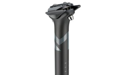 NEWMEN Seatpost Advanced 30.9 x 430 mm Produktbild 2