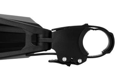 ACID Steckschutzblech VANE PRO hinten 27,5" Produktbild 2