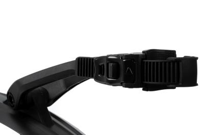 ACID Steckschutzblech VANE PRO hinten 29" Produktbild 1