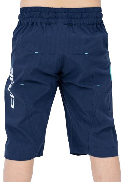 CUBE TEAMLINE Baggy Shorts ROOKIE Gr&ouml;&szlig;e: XXL (158/164) Produktbild 1