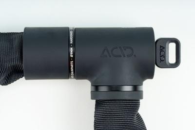 ACID Kettenschloss SOLID PRO K120 Produktbild 5