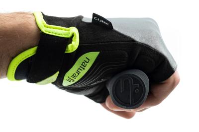 CUBE Handschuhe kurzfinger X NF Gr&ouml;&szlig;e: M (8) Produktbild 4