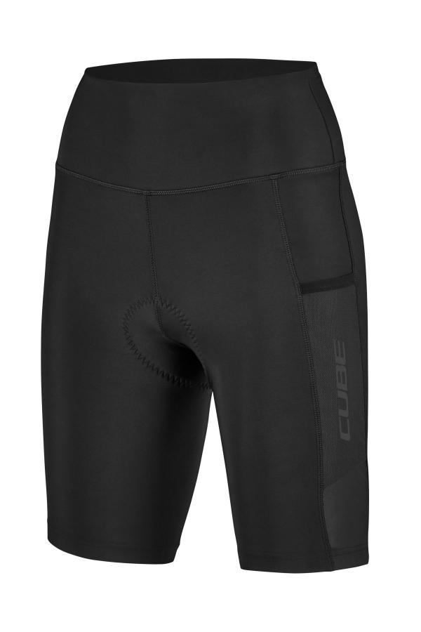 CUBE ROAD/XC WS Radhose CMPT kurz Gr&ouml;&szlig;e: XXXL (46)