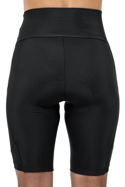 CUBE ROAD/XC WS Radhose CMPT kurz Gr&ouml;&szlig;e: XXXL (46) Produktbild 1