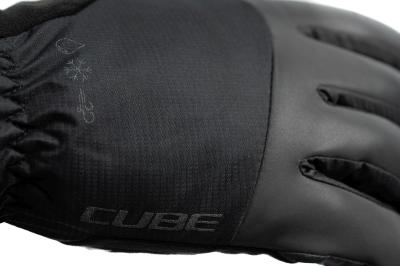 CUBE Handschuhe Winter langfinger X NF Gr&ouml;&szlig;e: XL (10) Produktbild 2
