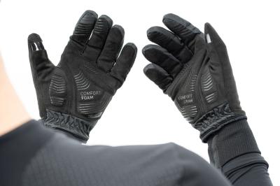 CUBE Handschuhe Winter langfinger X NF Gr&ouml;&szlig;e: XL (10) Produktbild 5