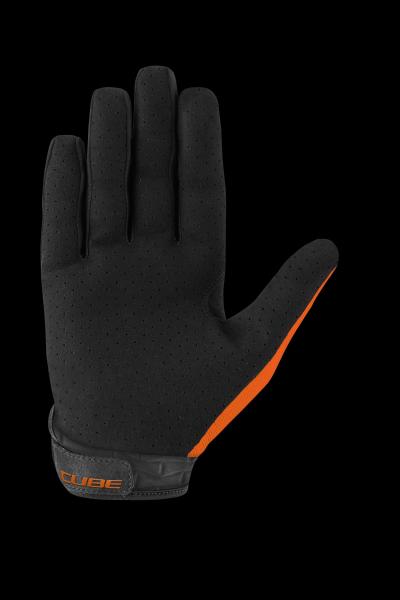 CUBE Handschuhe Performance Junior langfinger X Actionteam Gr&ouml;&szlig;e: XS (6) Produktbild 1