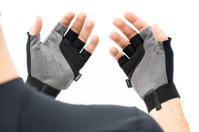 CUBE Handschuhe CMPT PRO kurzfinger Gr&ouml;&szlig;e: M (8) Produktbild 5
