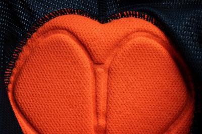 CUBE TEAMLINE Baggy Shorts ROOKIE inkl. Innenhose Gr&ouml;&szlig;e: XXL (158/164) Produktbild 2