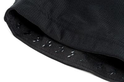 CUBE TEAMLINE Baggy Shorts ROOKIE inkl. Innenhose Gr&ouml;&szlig;e: XXL (158/164) Produktbild 3