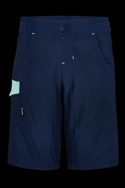 CUBE TEAMLINE Baggy Shorts ROOKIE inkl. Innenhose Gr&ouml;&szlig;e: XXL (158/164) Produktbild 4