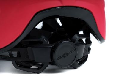 CUBE Helm QUEST Gr&ouml;&szlig;e: M (52-57) Produktbild 6