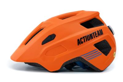 CUBE Helm LINOK X Actionteam Gr&ouml;&szlig;e: S (49-55) Produktbild 1