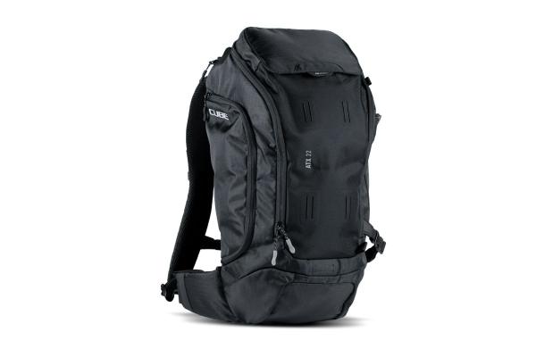 CUBE Rucksack ATX 22