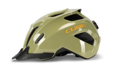CUBE Helm FINK Gr&ouml;&szlig;e: XXS (44-49) Produktbild 1