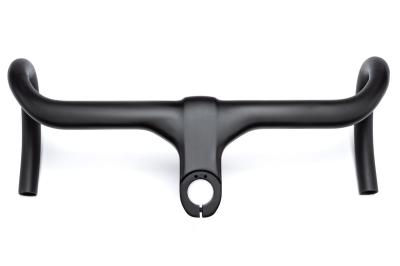 CUBE Lenker-Vorbau-Kombination Litening Air / Agree / Cross Race Gr&ouml;&szlig;e: 440 mm / 110 mm Produktbild 1