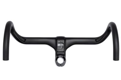 CUBE Lenker-Vorbau-Kombination Litening Air / Agree / Cross Race Gr&ouml;&szlig;e: 440 mm / 110 mm Produktbild 2