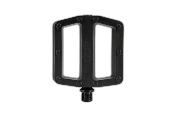 ACID Pedale FLAT C4-ZP ROOKIE M