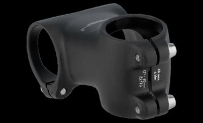 NEWMEN Stem Evolution SL 318.2 -17&deg; Gr&ouml;&szlig;e: 80 mm Produktbild 3