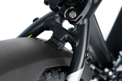 ACID Schutzblechset MUD ROOKIE 24" Produktbild 3