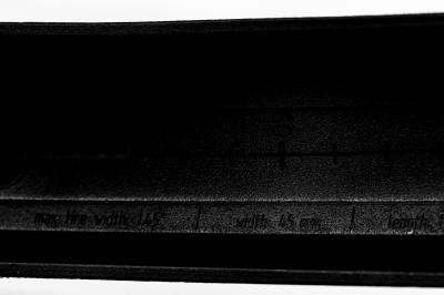 ACID Schutzblechset 45 28" BB Mount 2.0 Produktbild 4