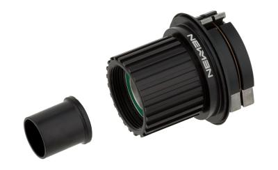 NEWMEN Fade MTB Freewheel Set MS Produktbild 1