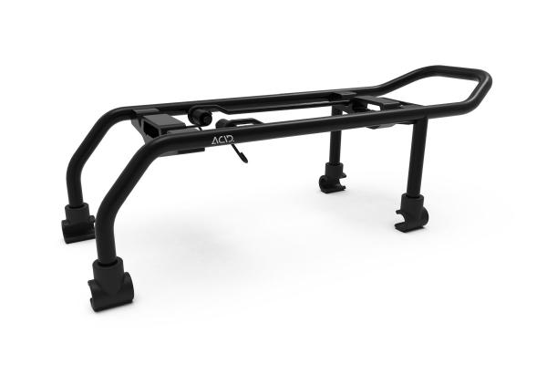 ACID Aufsatz RAIL 120 mm RILink